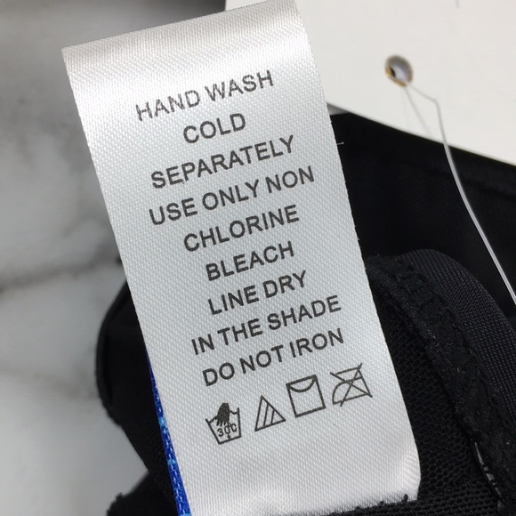 Swimsuits‎ For All Aquabelle One Piece Swimsuit - Picture 13 of 13